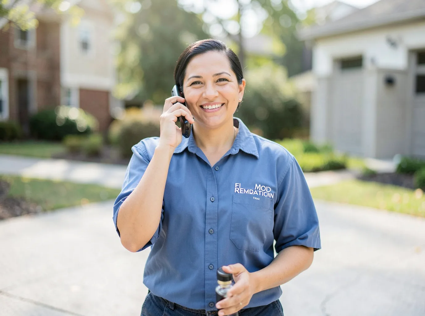 Mold Remediation Bottineau, ND FAQs